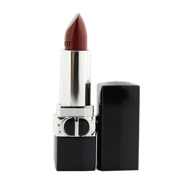 Rouge Dior Couture Colour Refillable Lipstick - # 959 Charnelle (Satin)