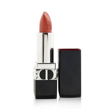 Rouge Dior Couture Colour Refillable Lipstick - # 365 New World (Satin)