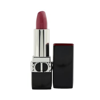 Rouge Dior Couture Colour Refillable Lipstick - # 277 Osee (Satin)