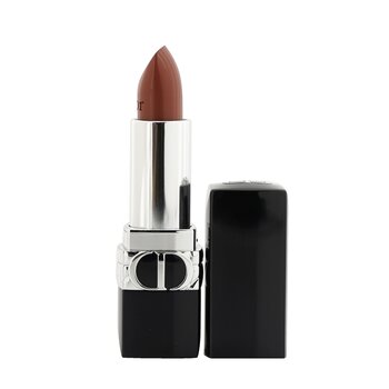 Rouge Dior Couture Colour Refillable Lipstick - # 434 Promenade (Satin)