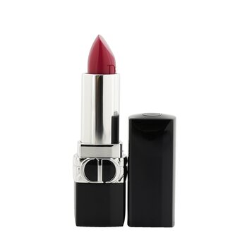 Rouge Dior Couture Colour Refillable Lipstick - # 766 Rose Harpers (Satin)