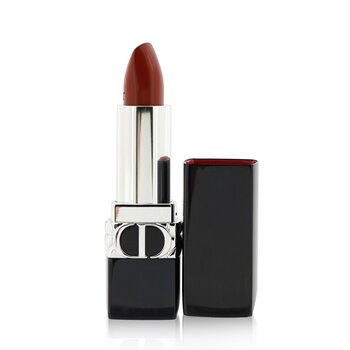 Rouge Dior Couture Colour Refillable Lipstick - # 849 Rouge Cinema (Satin)