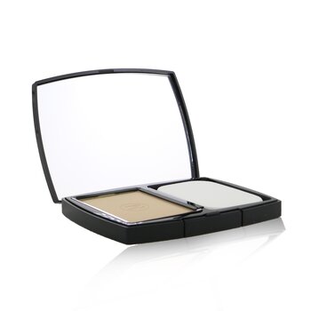 Chanel Ultra Le Teint Ultrawear All Day Comfort Flawless Finish Compact Foundation - # B20