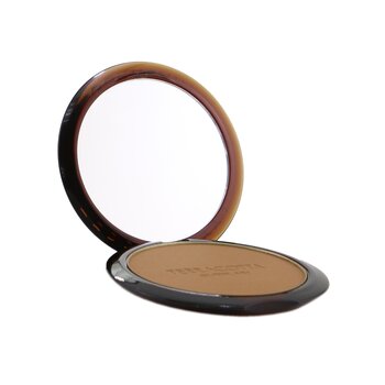 Terracotta The Bronzing Powder (Derived Pigments & Luminescent  Shimmers) - # 05 Deep Warm