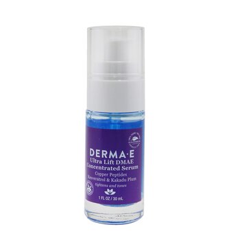 Derma E Ultra Lift DMAE koncentrované sérum