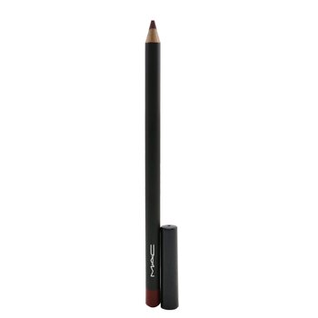 MAC Tužka na rty Lip Pencil - Burgundy