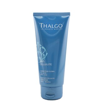 Thalgo Defi Celulitida Kompletní korektor celulitidy (pro všechny typy pleti)