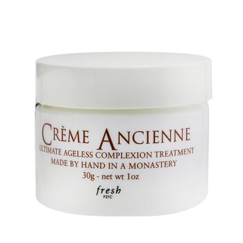 Creme Ancienne Ultimate Ageless Complexion Treatment