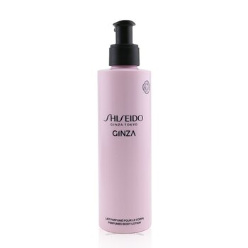 Ginza Perfumed Body Lotion
