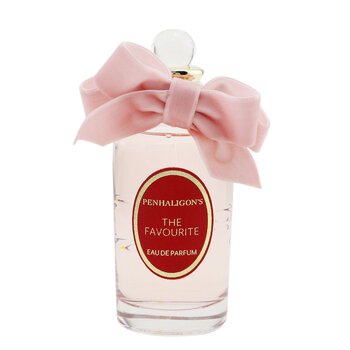 The Favourite Eau De Parfum Spray