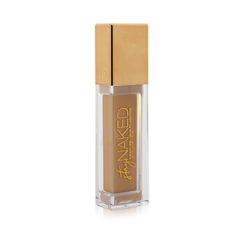 Stay Naked Weightless Liquid Foundation - # 30NN (Light Neutral With Neutral Undertone)