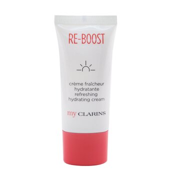 Clarins My Clarins Re-Boost Refreshing Hydrating Cream - For Normal Skin