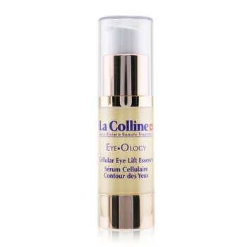 La Colline Eye Oology - Cellular Eye Lift Essence