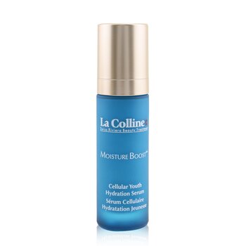 La Colline Moisture Boost++ - hydratační sérum pro buněčnou mládež