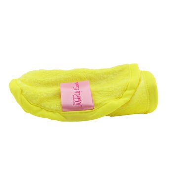 MakeUp Eraser Cloth - # Mellow Yellow
