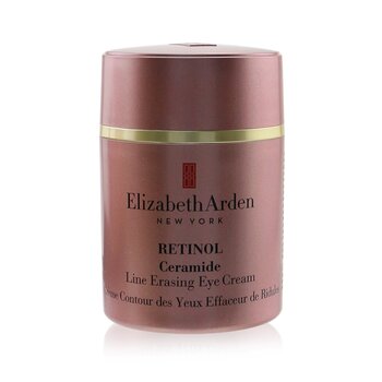 Elizabeth Arden Ceramide Retinol Line Erasing oční krém