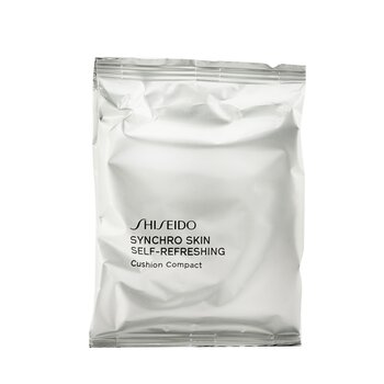 Shiseido Synchro Skin Self Refreshing Cushion Compact Foundation Refill - # 230 Alder