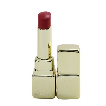 Guerlain KissKiss Shine Bloom Lip Colour - # 409 Fuchsia Flush
