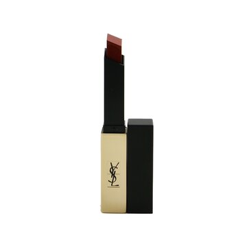 Yves Saint Laurent Rouge Pur Couture The Slim Leather Matte Lipstick - # 32 Rouge Rage