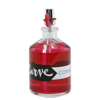 Curve Connect - kolínská voda s rozprašovačem