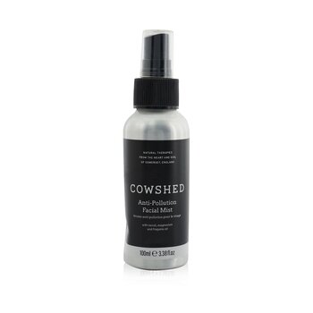 Cowshed Anti-Pollution Facial Mist (Packaging Slightly Damaged)