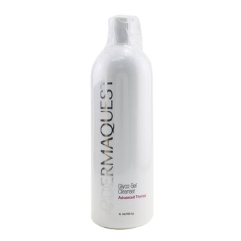 Advanced Therapy Glyco Gel Cleanser (velikost salonu)