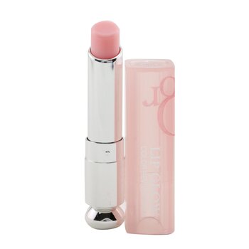 Christian Dior Dior Addict Lip Glow Reviving Lip Balm - #001 Pink