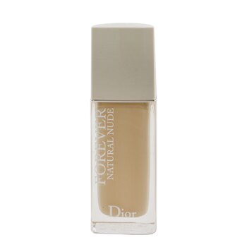Dior Forever Natural Nude 24H Wear Foundation - # 2CR Cool Rosy