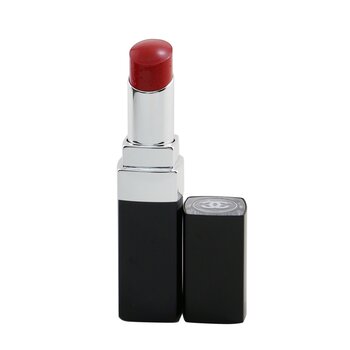 Rouge Coco Bloom Hydrating Plumping Intense Shine Lip Colour - # 136 Destiny