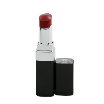 Chanel Rouge Coco Bloom Hydrating Plumping Intense Shine Lip Colour - # 140 Alive