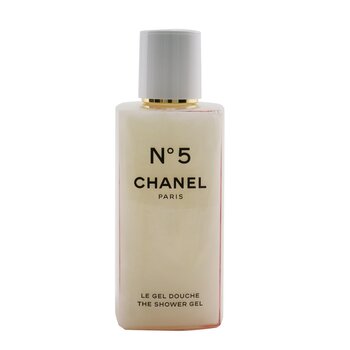 Chanel No.5 The Shower Gel