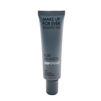 Make Up For Ever Step 1 Primer - Pore Minimizer (Smoothing Base)