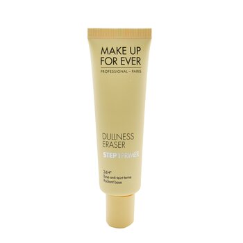 Make Up For Ever Step 1 Primer - Dullness Eraser (Radiant Base)