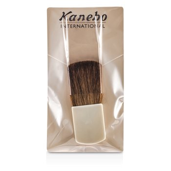 Kanebo Mini štětec na tvářenku Mini Cheek Color Brush