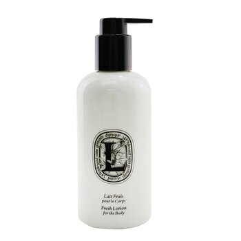 Diptyque Tělová emulze Fresh Lotion For The Body