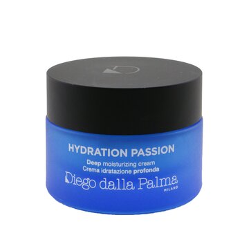 Hydration Passion Hloubkově hydratační krém - suchá a velmi suchá pleť