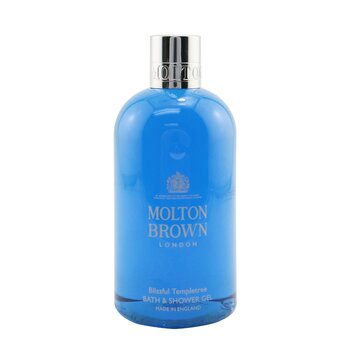 Molton Brown Blissful Templetree koupelový a sprchový gel