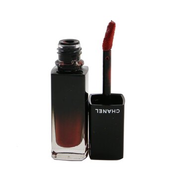 Chanel Rouge Allure Laque Ultrawear Shine Liquid Lip Colour - # 65 Imperturbable