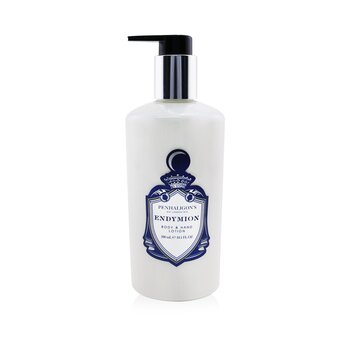 Endymion Body & Hand Lotion