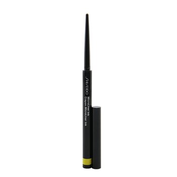 Shiseido MicroLiner Ink Eyeliner - # 06 Yellow
