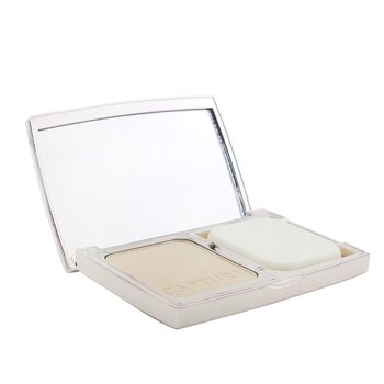 Christian Dior Capture Totale Compact Triple Correcting Powder Makeup SPF20 - # 010 Ivory