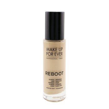 Make Up For Ever Reboot Active Care In Foundation - # R230 Ivory