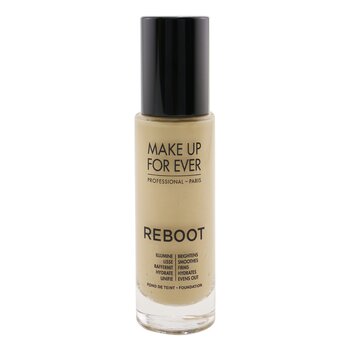 Make Up For Ever Reboot Active Care In Foundation - # Y245 Sand