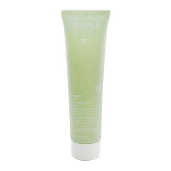 Caudalie Vinopure Purifying Gel Cleanser – pro smíšenou pleť se sklonem k akné