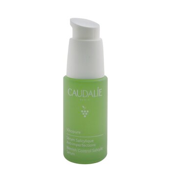 Caudalie Salicylové sérum pro kontrolu vad Vinopure Blemish Control