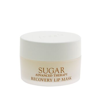Fresh Sugar Advanced Therapy - regenerační maska na rty