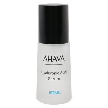 Ahava Hyaluronic Acid Serum