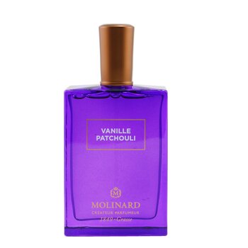 Vanille Patchouli Eau De Parfum Spray