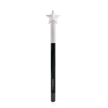 MAC Powerpoint Eye Pencil (Hypnotizing Holiday Collection) - # Yule Never Know! (Gunmetal With Subtle Pearl)