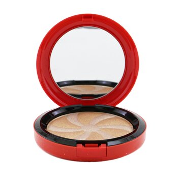 MAC Hyper Real Glow Duo (Hypnotizing Holiday Collection) - # Step Bright Up /Alche-Me